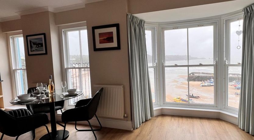 Photo of Apartment in West Wales