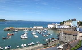 Photo of Apartment in West Wales