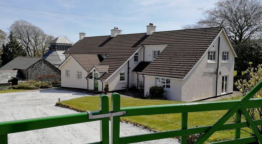 Photo of Cottage in North Devon