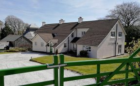 Photo of Cottage in North Devon