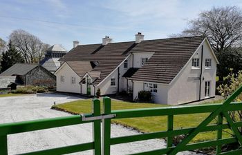 in Exmoor (83059) Holiday Cottage