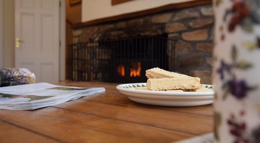 Photo of 7 Bed in Parracombe