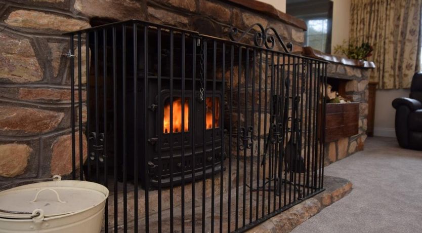 Photo of 7 Bed in Parracombe