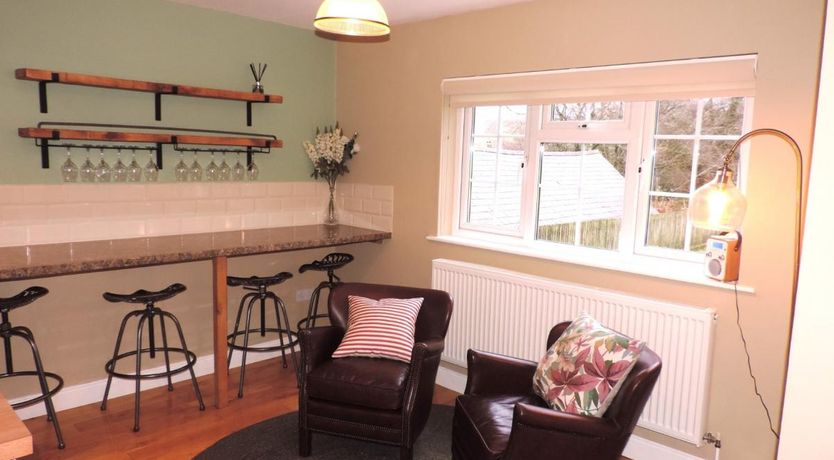 Photo of 7 Bed in Parracombe