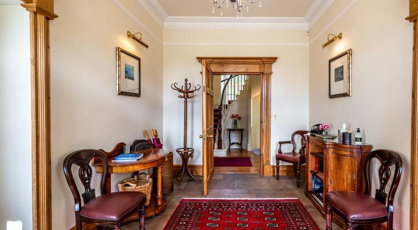 Photo of 7 Bed in Evanton