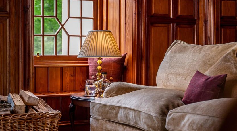 Photo of 7 Bed in Evanton