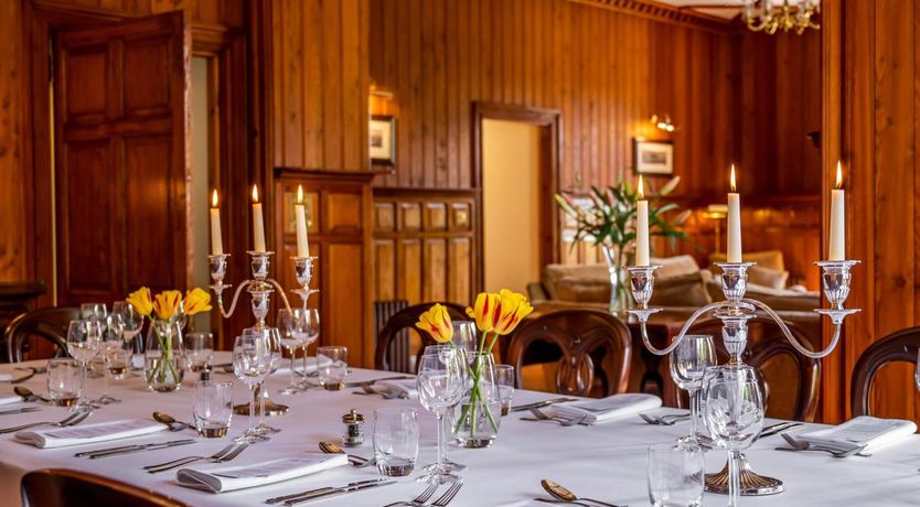 Photo of 7 Bed in Evanton