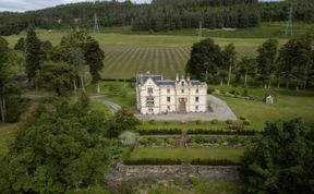 Photo of 7 Bed in Evanton
