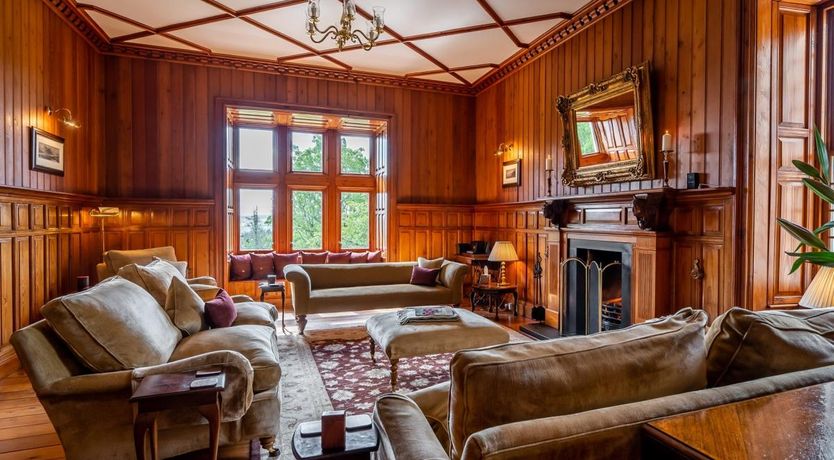 Photo of 7 Bed in Evanton