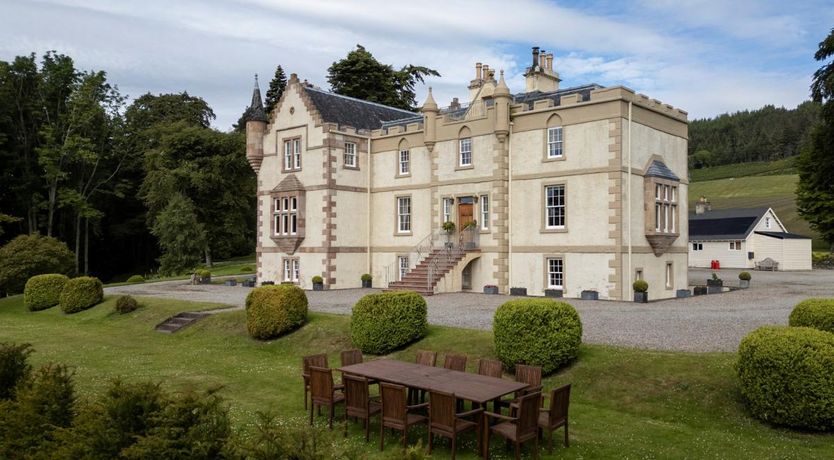 Photo of 7 Bed in Evanton