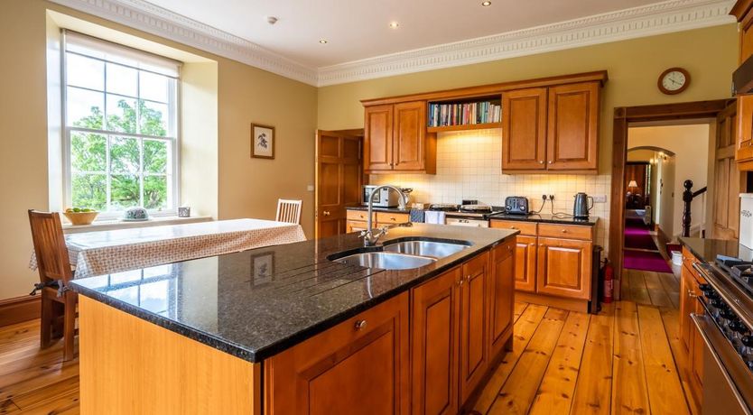 Photo of 7 Bed in Evanton