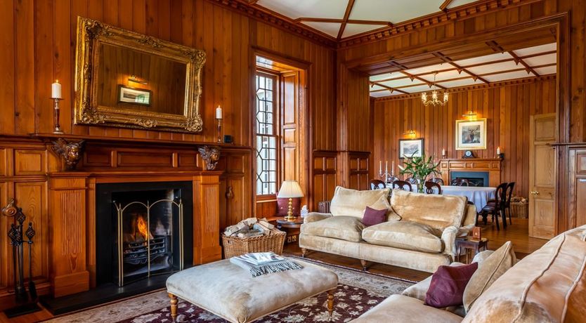 Photo of 7 Bed in Evanton