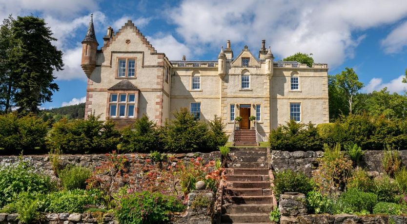 Photo of House in The Highlands