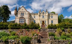 Photo of House in The Highlands