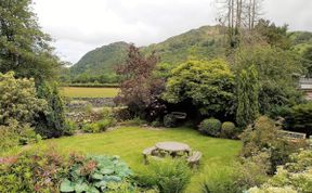 Photo of in Borrowdale (86397)