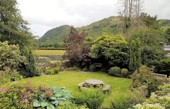 Cottage in Cumbria Holiday Cottage