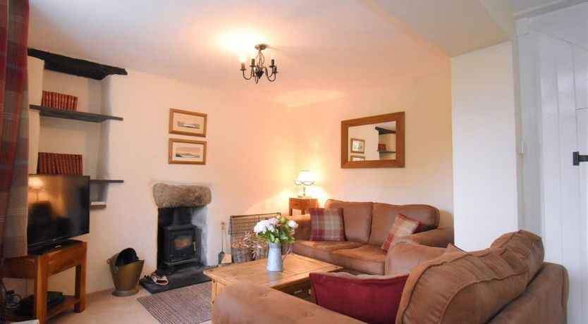 Photo of 3 Bed in Eskdale