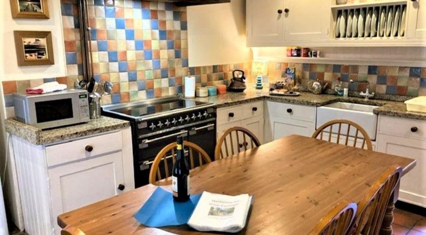 Photo of 3 Bed in Eskdale