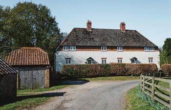 3 Bed in Richmond Holiday Cottage