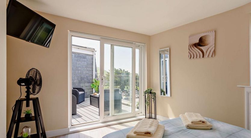 Photo of 2 Bed in Woolacombe