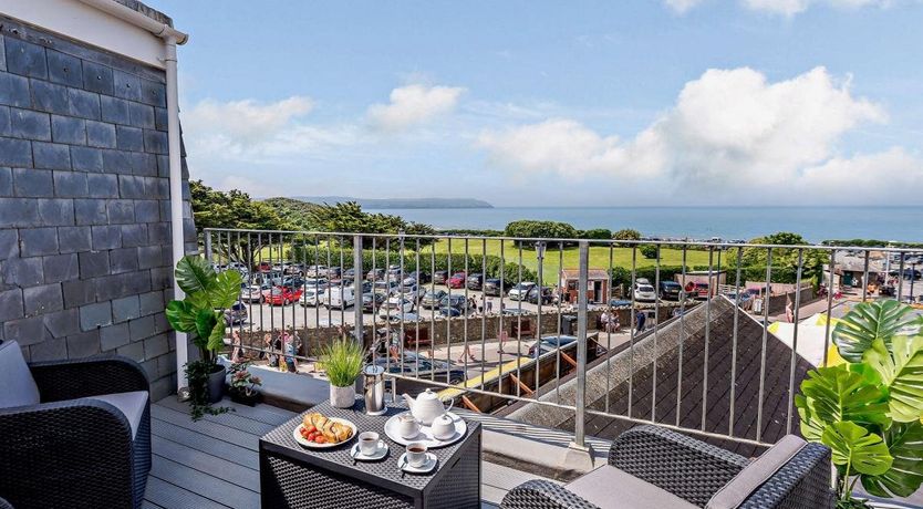 Photo of 2 Bed in Woolacombe