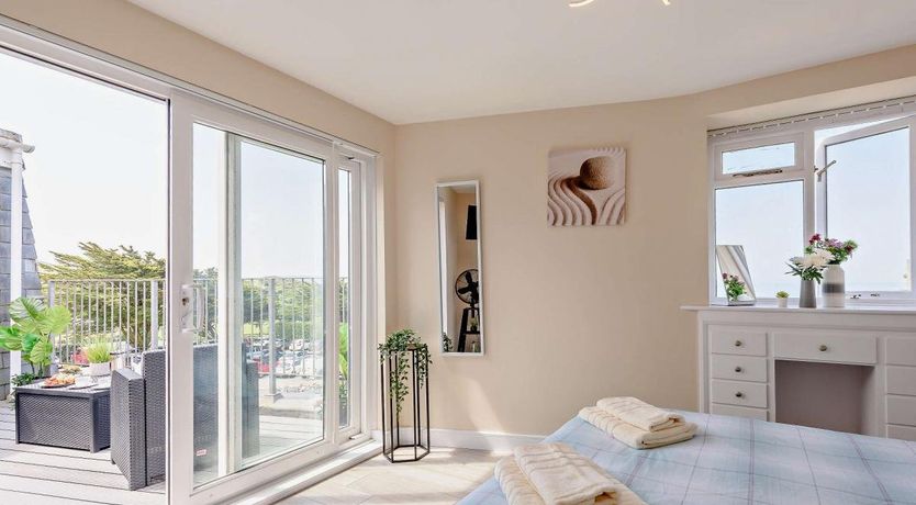 Photo of 2 Bed in Woolacombe