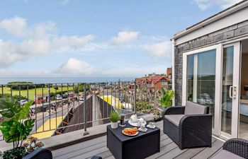 in Woolacombe (83425) Apartment