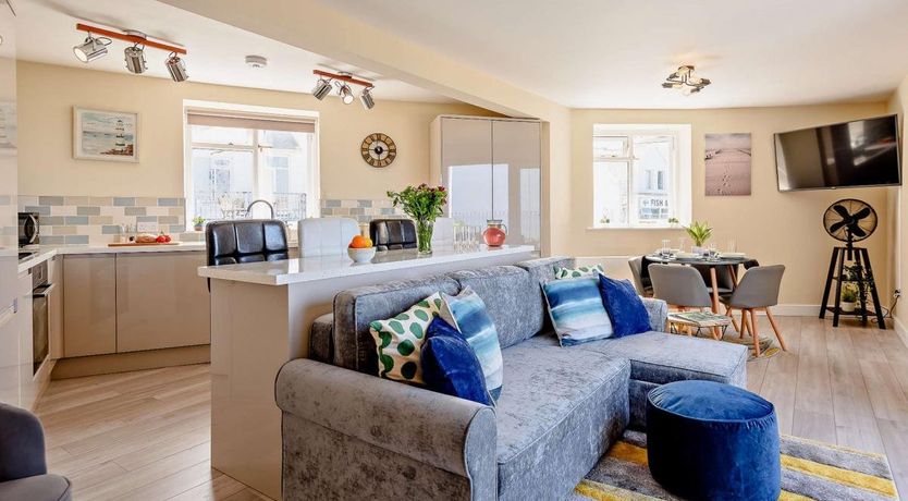 Photo of 2 Bed in Woolacombe