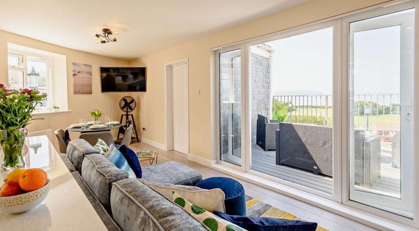 Photo of 2 Bed in Woolacombe