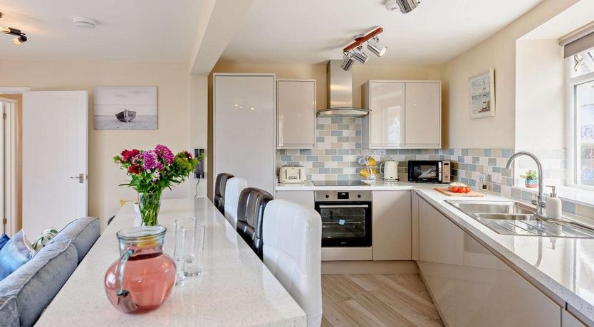 Photo of 2 Bed in Woolacombe