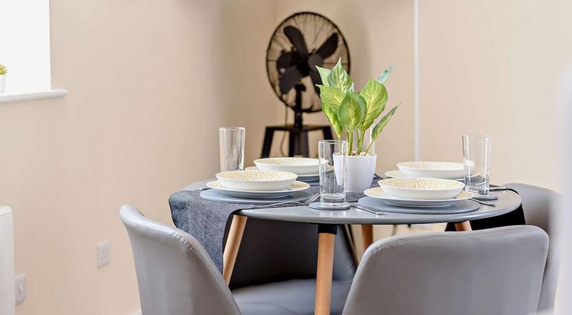 Photo of 2 Bed in Woolacombe