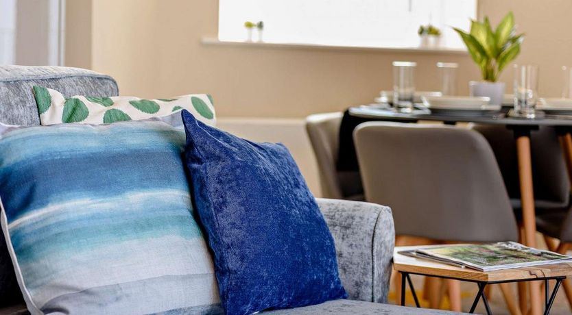 Photo of 2 Bed in Woolacombe