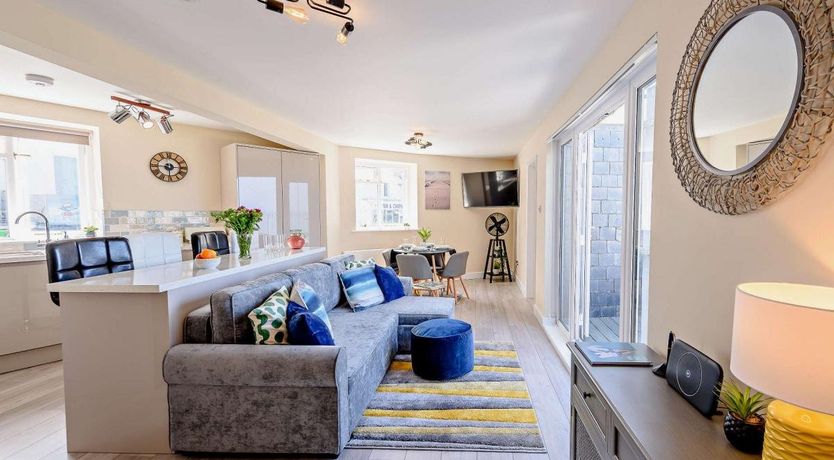 Photo of 2 Bed in Woolacombe