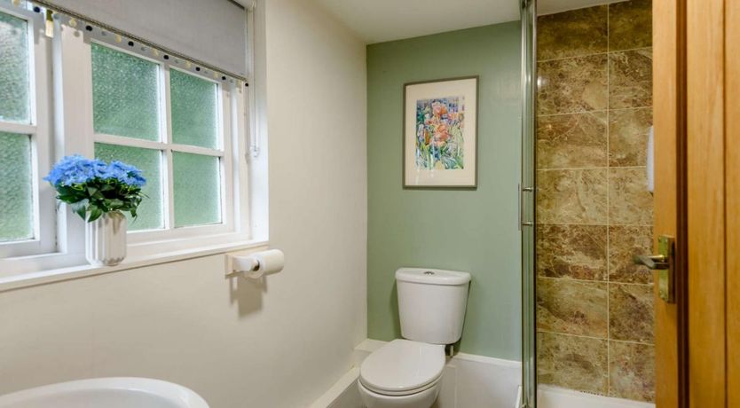 Photo of 1 Bed in Blackwater