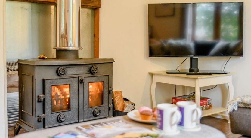 Photo of 1 Bed in Blackwater