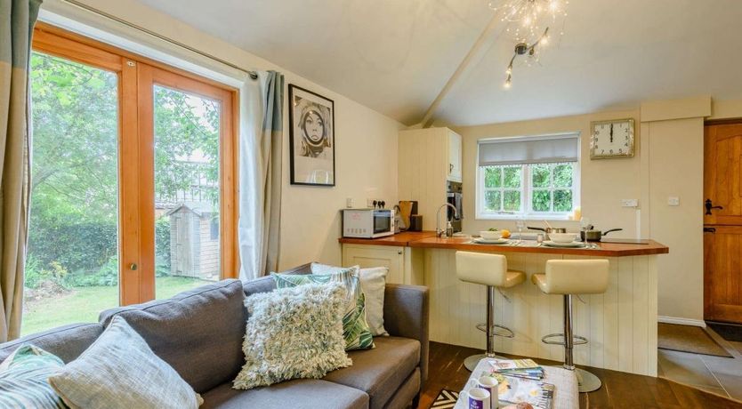 Photo of 1 Bed in Blackwater