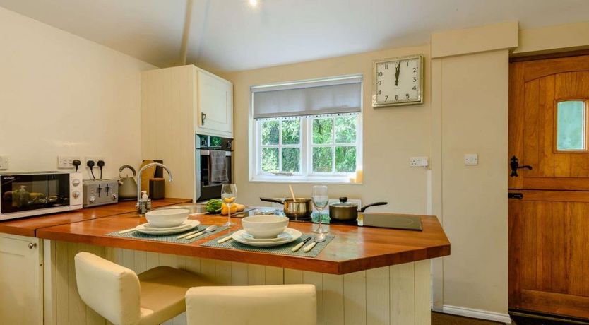 Photo of 1 Bed in Blackwater