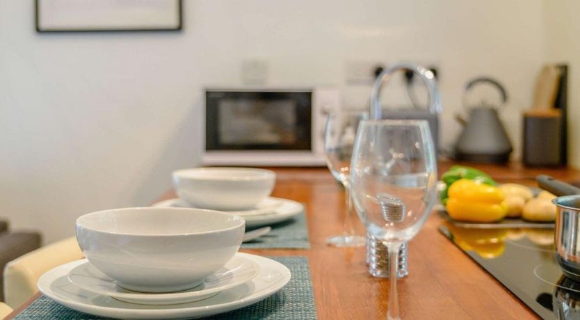 Photo of 1 Bed in Blackwater