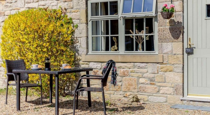 Photo of in Hexham  (82473)