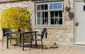 Cottage in Northumberland Holiday Cottage