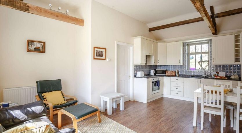 Photo of 1 Bed in Hexham