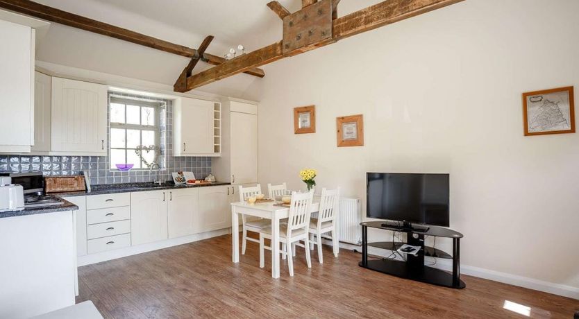 Photo of 1 Bed in Hexham