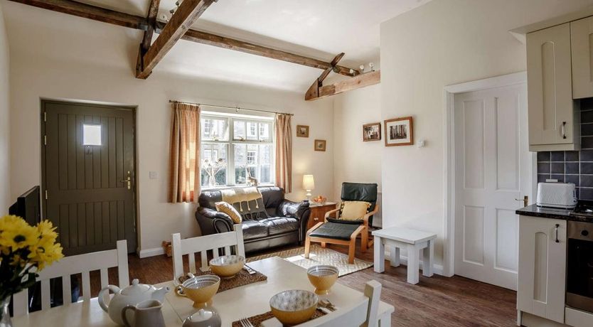 Photo of 1 Bed in Hexham