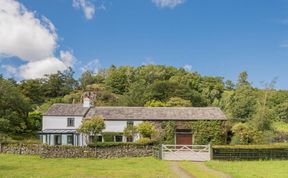 Photo of in Duddon Valley (SZ183)