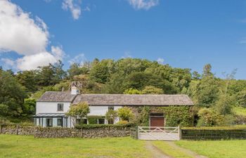 in Duddon Valley (SZ183) Holiday Cottage