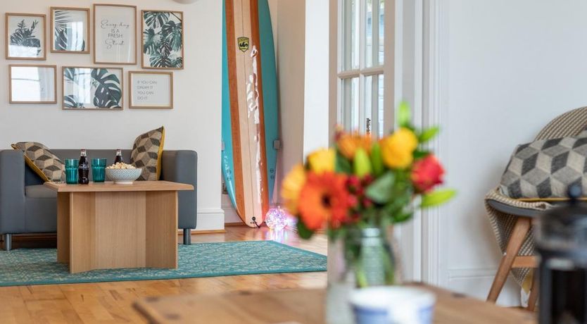 Photo of 5 Bed in Westward Ho