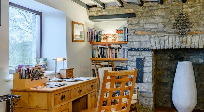 Photo of 5 Bed in Llangattock