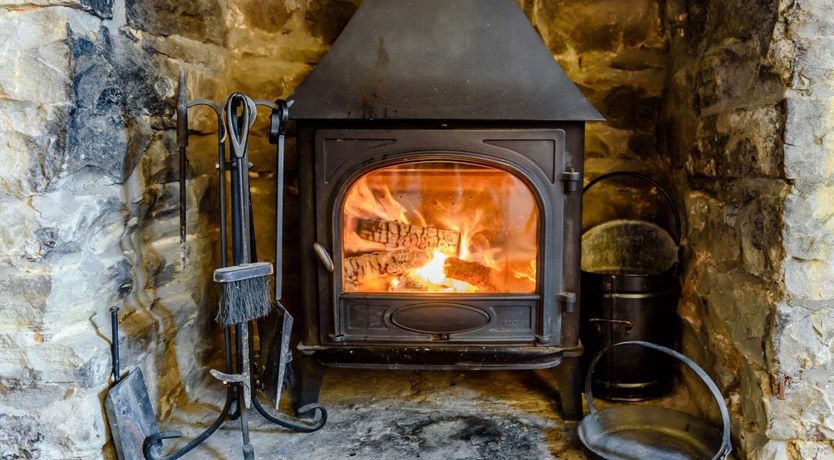 Photo of 5 Bed in Llangattock