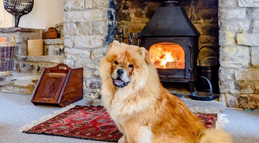 Photo of 5 Bed in Llangattock