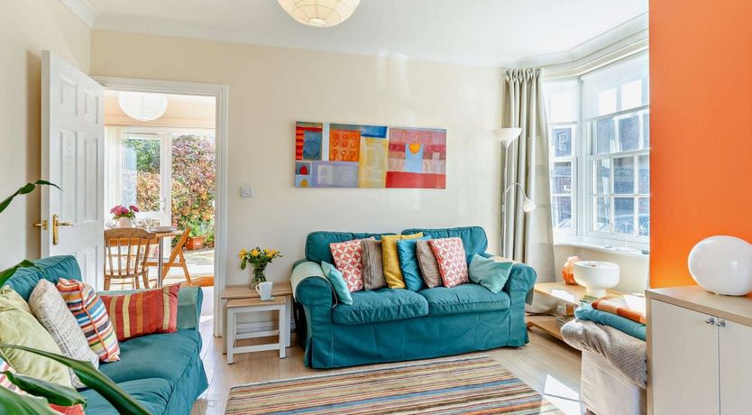 Photo of 2 Bed in Brecon